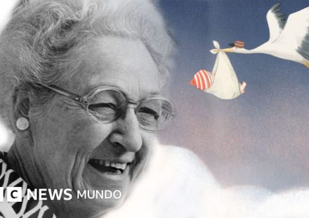 Virginia Apgar, la médica que creó una prueba clave en los primeros minutos de vida y revolucionó el cuidado de los recién nacidos