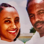 'I don't even know if my parents are alive' - the war heroes jailed 25 years ago