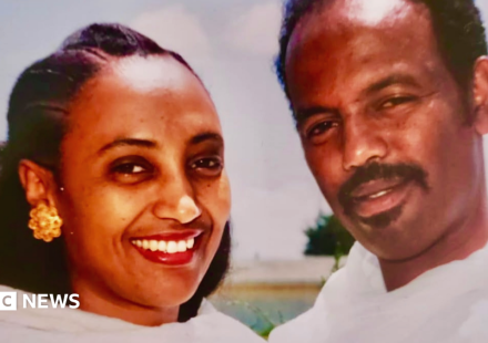 'I don't even know if my parents are alive' - the war heroes jailed 25 years ago