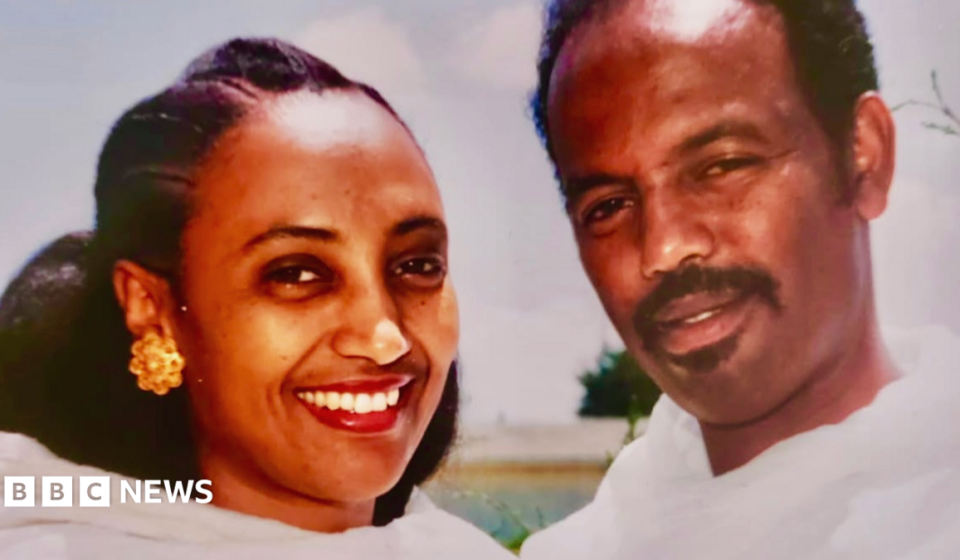 'I don't even know if my parents are alive' - the war heroes jailed 25 years ago