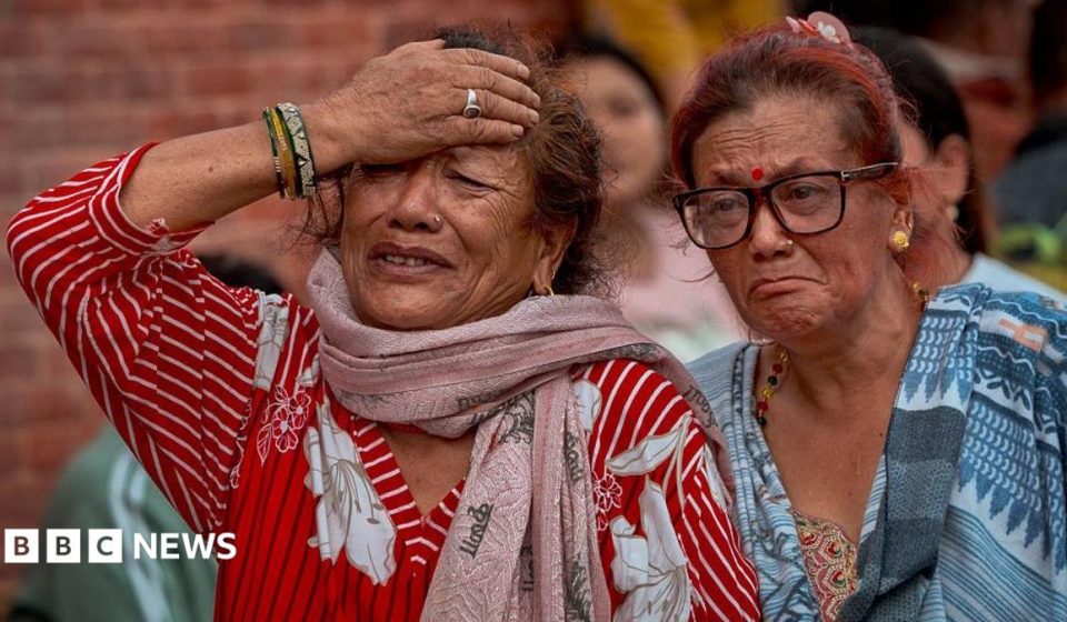 Nepal intensifies relief and recovery efforts after deadly floods, UN says