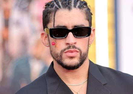 Bad Bunny gana su primer Emmy gracias a su espectáculo de medio tiempo de la Super Bowl