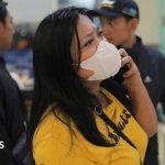 Six dead, 130 missing after Indonesian ferry capsizes in Java Sea