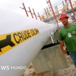 Por qué la reserva estratégica de petróleo de EE.UU. está en su nivel más bajo desde 1983 y cómo influye en el polémico acuerdo con Venezuela
