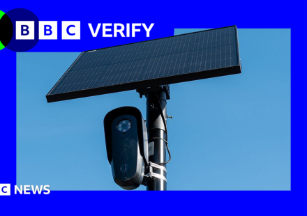Flock's rapidly expanding AI surveillance network facing growing backlash in US