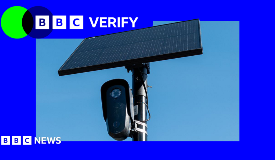 Flock's rapidly expanding AI surveillance network facing growing backlash in US