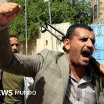 Por qué el estrecho de Bab el‑Mandeb es clave para el comercio mundial y cómo el avance de los hutíes podría desencadenar una crisis marítima
