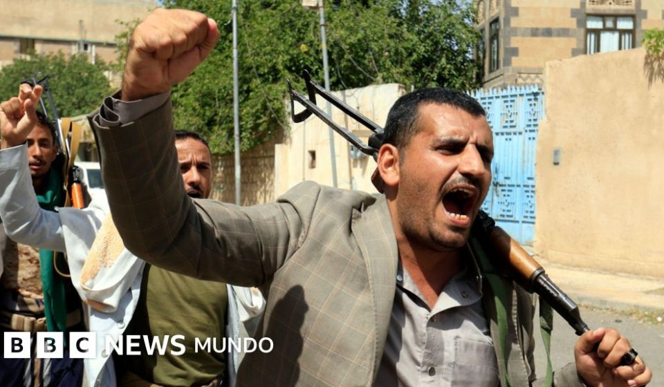 Por qué el estrecho de Bab el‑Mandeb es clave para el comercio mundial y cómo el avance de los hutíes podría desencadenar una crisis marítima