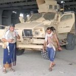 Yemen's Houthis reportedly seize strategic Red Sea port of Mokha