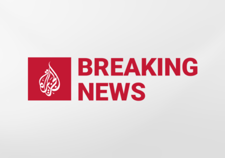 Two killed in explosion of ammunition-laden vehicle in Syria’s Idlib