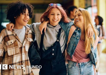 Cómo la secundaria se presta para estereotipos que nos marcan hasta cuando somos adultos
