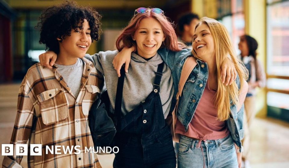 Cómo la secundaria se presta para estereotipos que nos marcan hasta cuando somos adultos