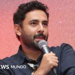 Quién era Jonathan "Honas" Meléndez, el integrante de la banda mexicana Camilo Séptimo que fue asesinado junto a su pareja e hija de 3 años