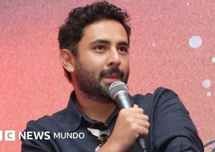 Quién era Jonathan "Honas" Meléndez, el integrante de la banda mexicana Camilo Séptimo que fue asesinado junto a su pareja e hija de 3 años