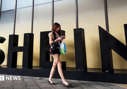 Shein shares fall in long-awaited stock market debut
