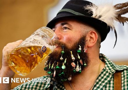 Oktoberfest: la boda real en Alemania que dio origen a la mayor fiesta de la cerveza del mundo (y cómo llegó a América Latina)