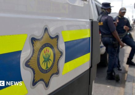 Tenth woman's body found in South Africa suburb as police probe killings