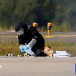 Europe targeted by spiralling campaign of sabotage - and Russia is the chief suspect
