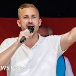El dilema que enfrenta Europa tras la primera victoria de la extrema derecha en Alemania desde la Segunda Guerra Mundial