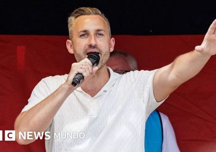 El dilema que enfrenta Europa tras la primera victoria de la extrema derecha en Alemania desde la Segunda Guerra Mundial