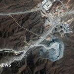 Iran referred to UN Security Council for nuclear non-compliance