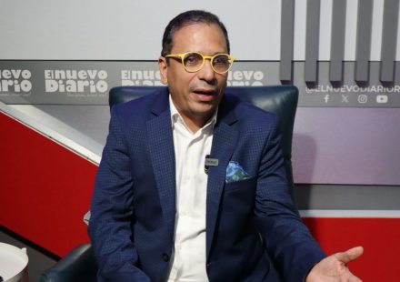 Exdirector del ITLA aspira a conquistar Alcaldía del Distrito Nacional por el PRM