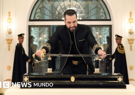 Quién fue Francisco Morazán y por qué Bukele mandó ahora trasladar sus restos a un nuevo mausoleo