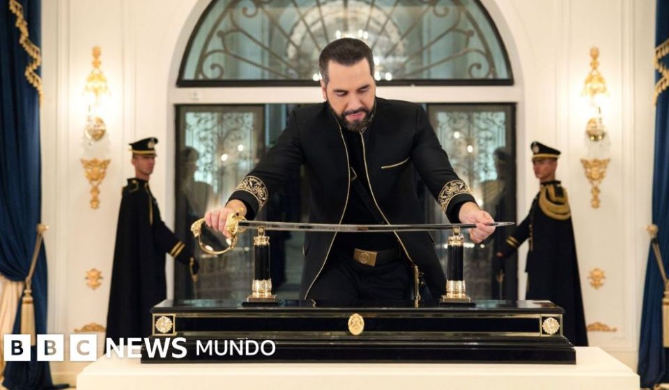 Quién fue Francisco Morazán y por qué Bukele mandó ahora trasladar sus restos a un nuevo mausoleo