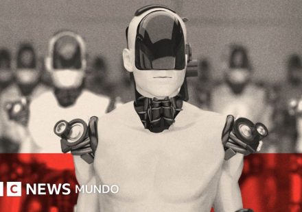La IA es cada vez más difícil de dominar: ¿podrán los seres humanos mantener el control?