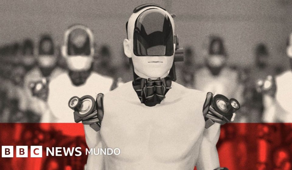 La IA es cada vez más difícil de dominar: ¿podrán los seres humanos mantener el control?