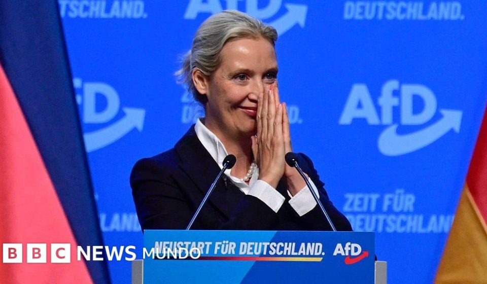 Por qué los estados de la antigua Alemania comunista se convirtieron en el bastión de la extrema derecha en el país europeo