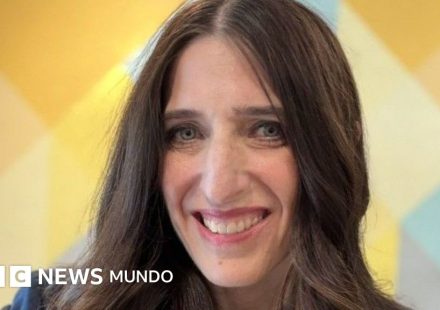 "Es un hada madrina": la mujer que envía US$10.000 a la semana para que los niños migrantes detenidos en EE.UU. compren comida