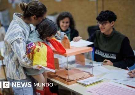 "Ley de nietos": por qué el Tribunal Supremo de España suspendió el derecho a votar de miles de ciudadanos naturalizados