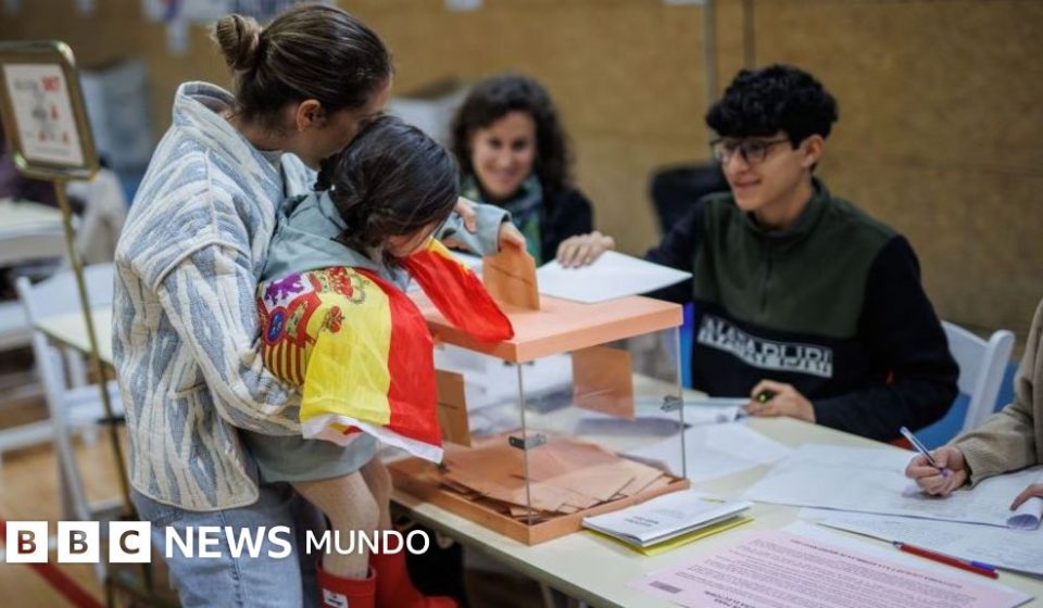 "Ley de nietos": por qué el Tribunal Supremo de España suspendió el derecho a votar de miles de ciudadanos naturalizados