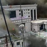 How catastrophic flash flood unfolded at remote Nepal-China border point