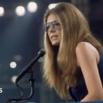 Feminist activist and journalist Gloria Steinem dies, aged 92