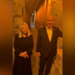 Netanyahu tours tunnels underneath Al-Aqsa Mosque compound