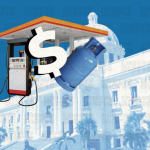 Organizaciones rechazan aumento de combustibles