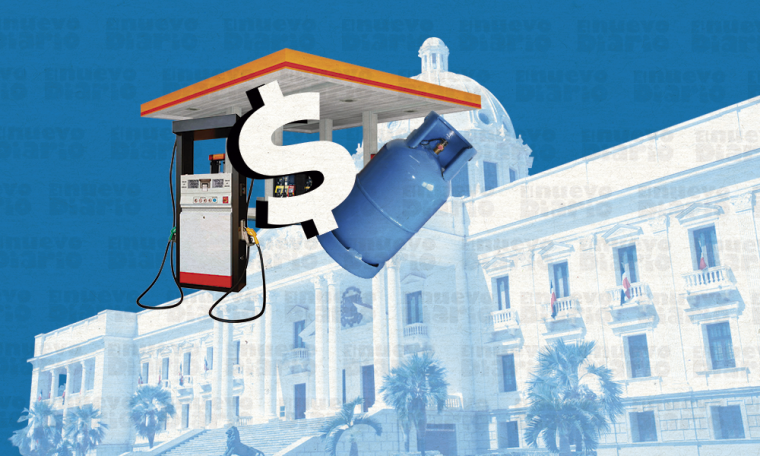 Organizaciones rechazan aumento de combustibles