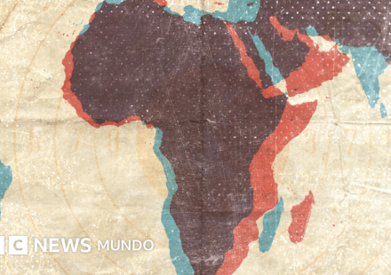 Qué es la proyección de Mercator y por qué los países de África lucharon para que se deje de usar para elaborar los mapamundis
