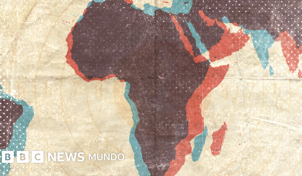 Qué es la proyección de Mercator y por qué los países de África lucharon para que se deje de usar para elaborar los mapamundis