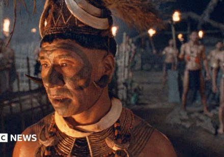 From Nagaland to a path to the Oscars: Indian film brings a rarely seen world to global cinema