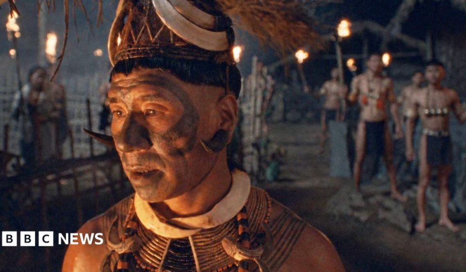 From Nagaland to a path to the Oscars: Indian film brings a rarely seen world to global cinema