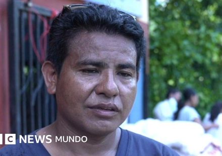 "El agua del río entró en el túnel y me persiguió durante 20 minutos": el trabajador nepalí que sobrevivió a la avalancha