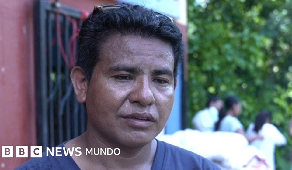 "El agua del río entró en el túnel y me persiguió durante 20 minutos": el trabajador nepalí que sobrevivió a la avalancha