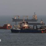 Iranian attack on Saudi tanker killed two Filipino sailors, Saudi Arabia says