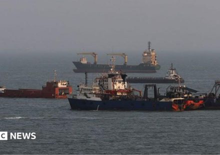 Iranian attack on Saudi tanker killed two Filipino sailors, Saudi Arabia says