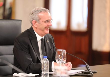 RD llega al último cuatrimestre del año con buen desempeño económico