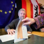 German elections under way which could decide fate of Chancellor Merz
