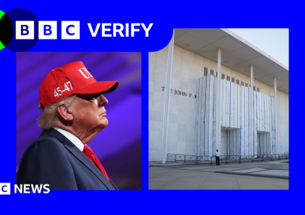 Is the Kennedy Center losing 'hundreds of millions of dollars'?
